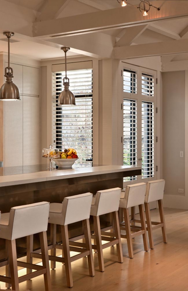 Чудесный дом с видом на горы в новой зеландии