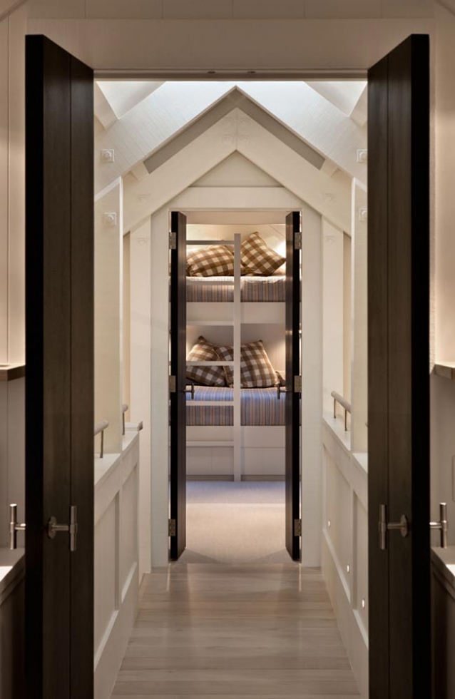 Чудесный дом с видом на горы в новой зеландии