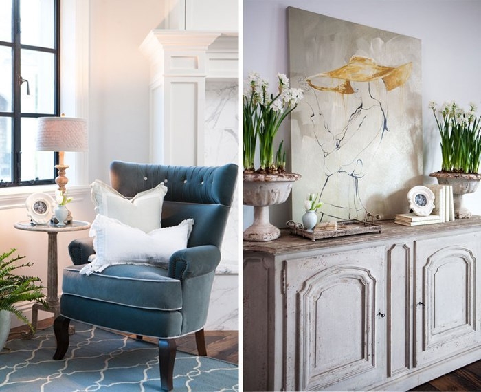 Изысканный винтаж в штате Аризона Изысканный винтаж в штате Аризона