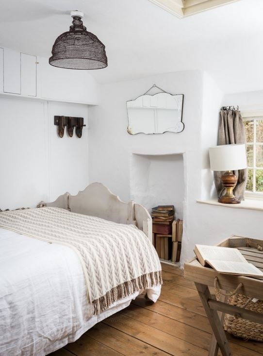 Волшебный дом в Корнвелле. Волшебный дом в Корнвелле.