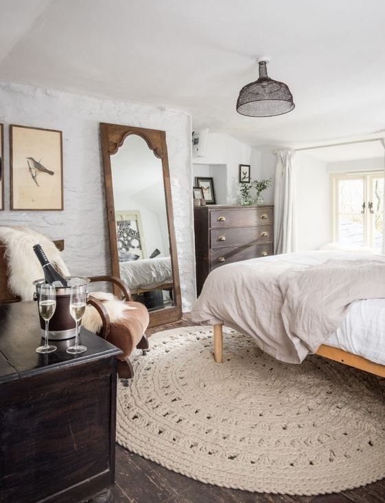 Волшебный дом в Корнвелле. Волшебный дом в Корнвелле.