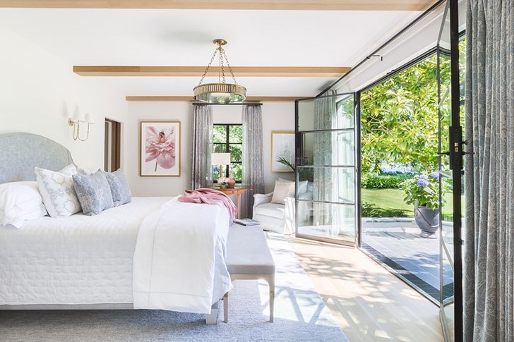 Уютное гнездышко для родителей: дом в Сиэтле Уютное гнездышко для родителей: дом в Сиэтле