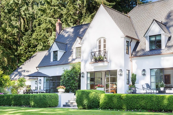 Уютное гнездышко для родителей: дом в Сиэтле Уютное гнездышко для родителей: дом в Сиэтле