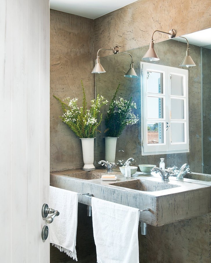 Летнее настроение из Испании Летнее настроение из Испании