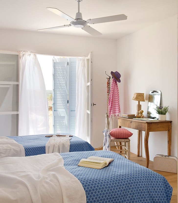 Летнее настроение из Испании Летнее настроение из Испании