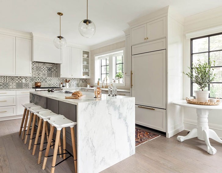 Кусочек Дании в Калифорнии: дом дизайнера интерьеров в США Кусочек Дании в Калифорнии: дом дизайнера интерьеров в США