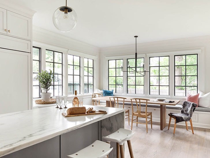 Кусочек Дании в Калифорнии: дом дизайнера интерьеров в США Кусочек Дании в Калифорнии: дом дизайнера интерьеров в США