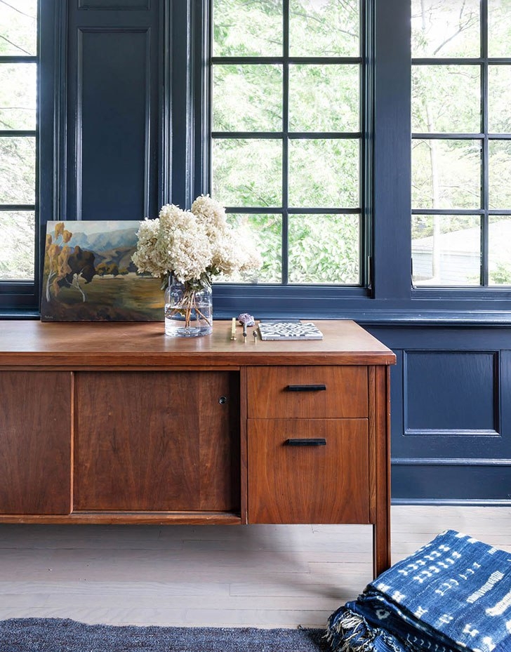 Кусочек Дании в Калифорнии: дом дизайнера интерьеров в США Кусочек Дании в Калифорнии: дом дизайнера интерьеров в США