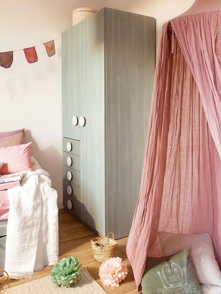 Небольшой уютный дом площадью 70 кв. м в Барселоне Небольшой уютный дом площадью 70 кв. м в Барселоне