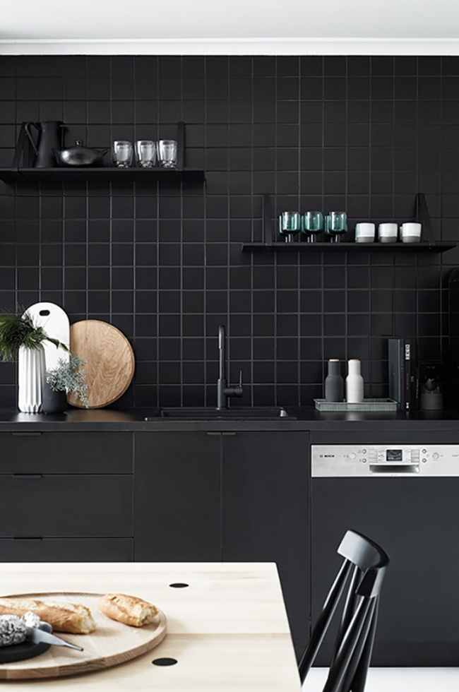 Скандинавский коттедж в Австралии Скандинавский коттедж в Австралии