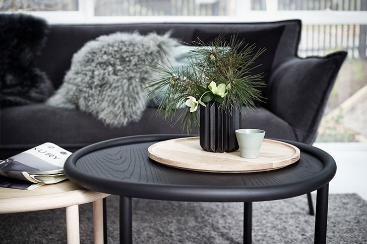 Скандинавский коттедж в Австралии Скандинавский коттедж в Австралии