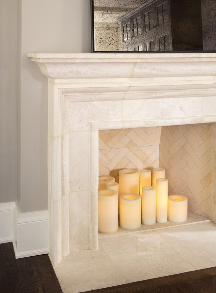 Дизайн вне времени для уютного загородного дома Дизайн вне времени для уютного загородного дома