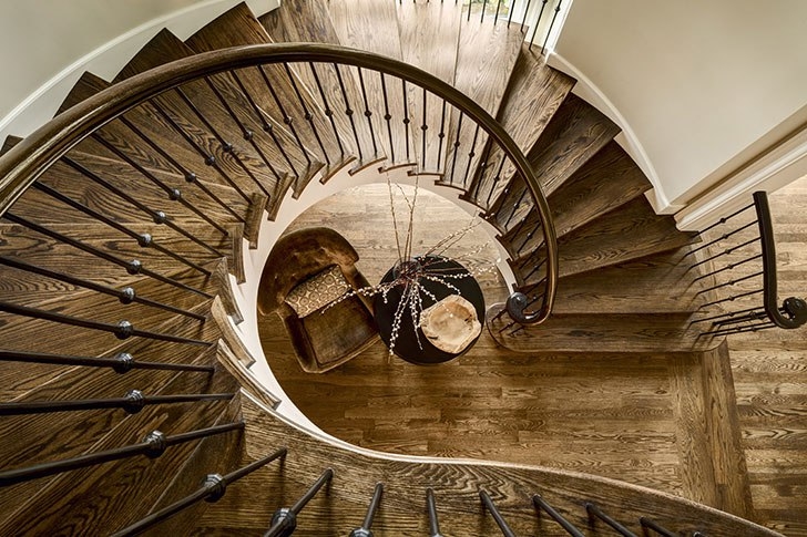 Дизайн вне времени для уютного загородного дома Дизайн вне времени для уютного загородного дома