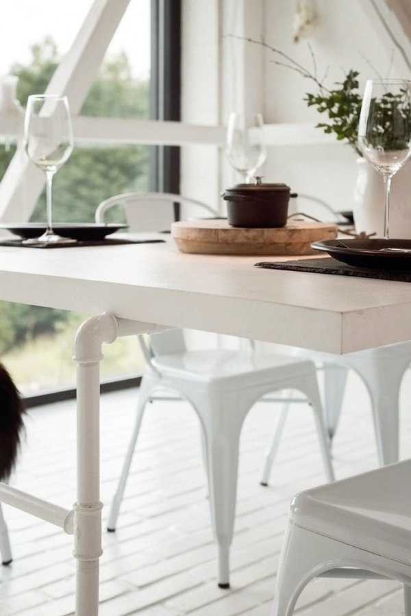 Необычный дом в Чехии