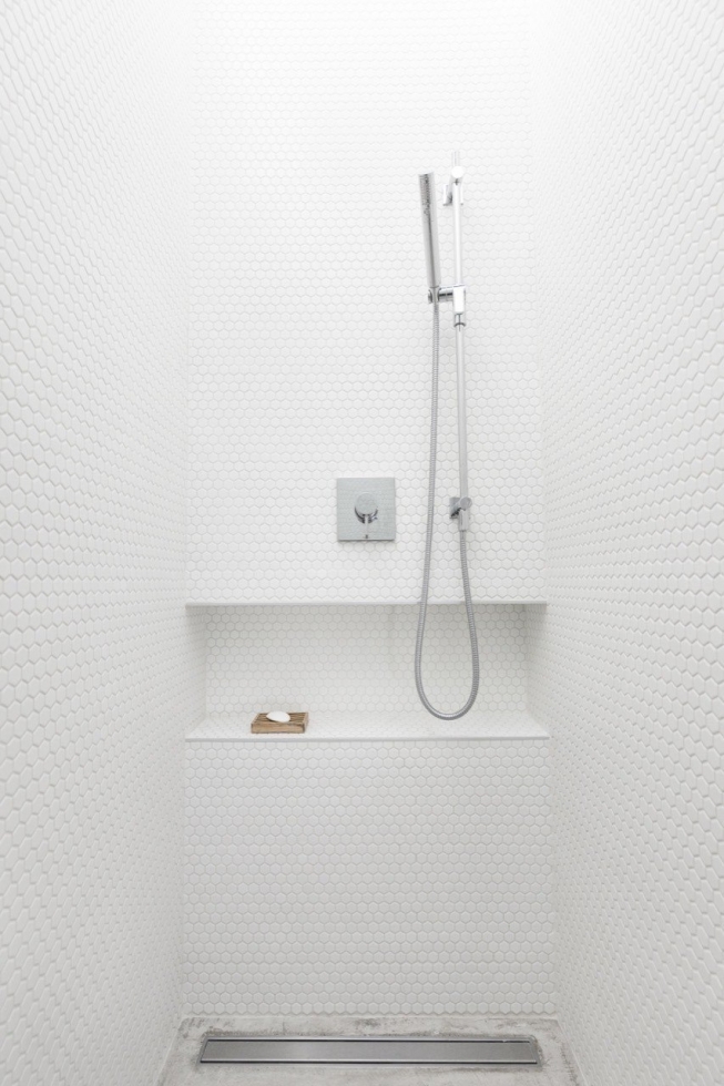 Дом в лесу в провинции Квебек