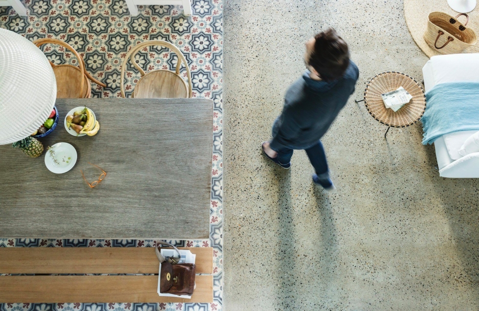 Дом на пляже Коста-Брава Дом на пляже Коста-Брава