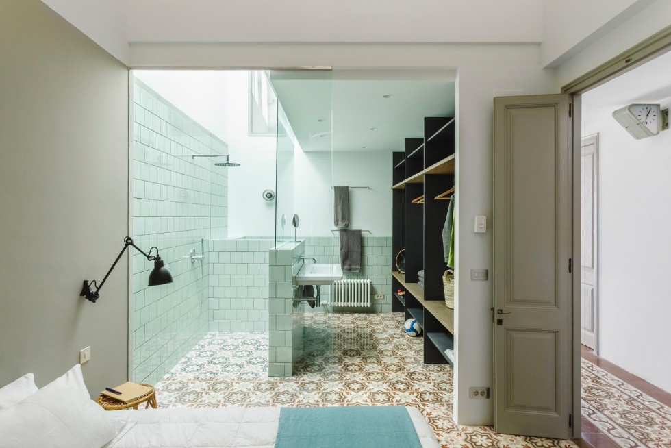 Дом на пляже Коста-Брава Дом на пляже Коста-Брава