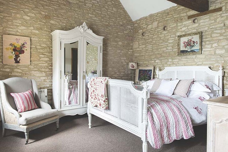 Тихая жизнь в английской глубинке