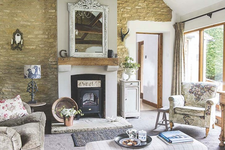 Тихая жизнь в английской глубинке