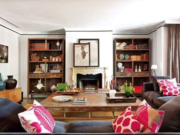 Прекрасная вилла в Испании