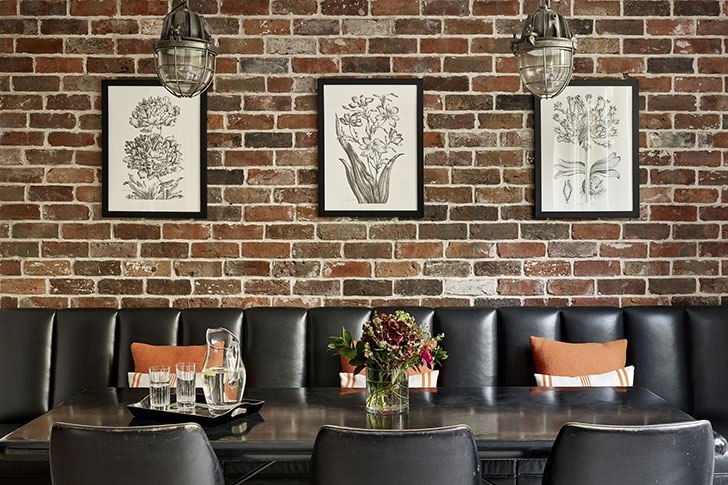 Роскошный таунхаус в Лондоне Роскошный таунхаус в Лондоне