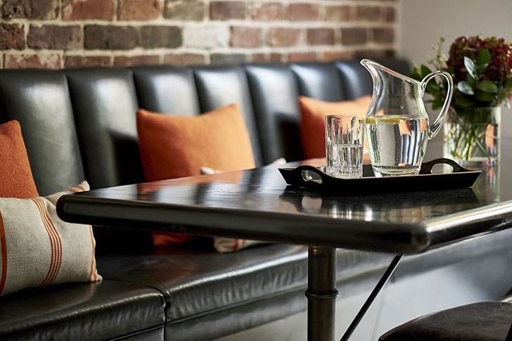 Роскошный таунхаус в Лондоне Роскошный таунхаус в Лондоне