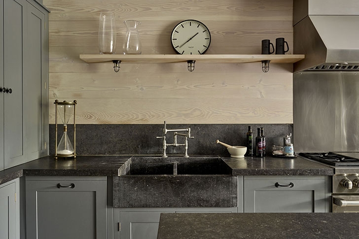 Роскошный таунхаус в Лондоне Роскошный таунхаус в Лондоне