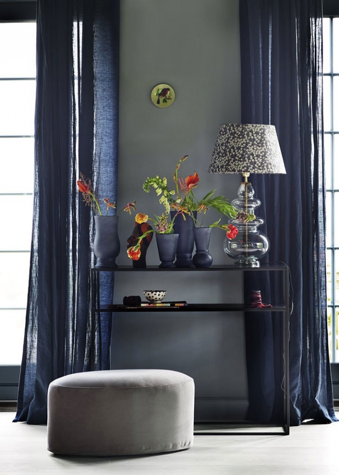 Скандинавский домик у озера — коллекция Lake от Tine K Home Скандинавский домик у озера — коллекция Lake от Tine K Home