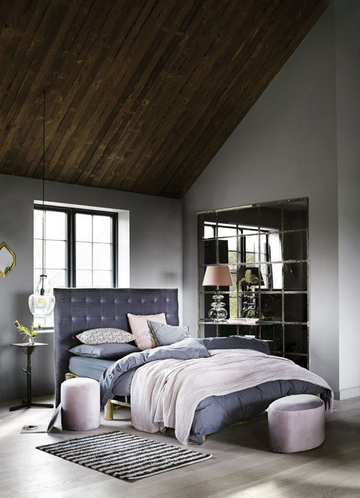 Скандинавский домик у озера — коллекция Lake от Tine K Home Скандинавский домик у озера — коллекция Lake от Tine K Home