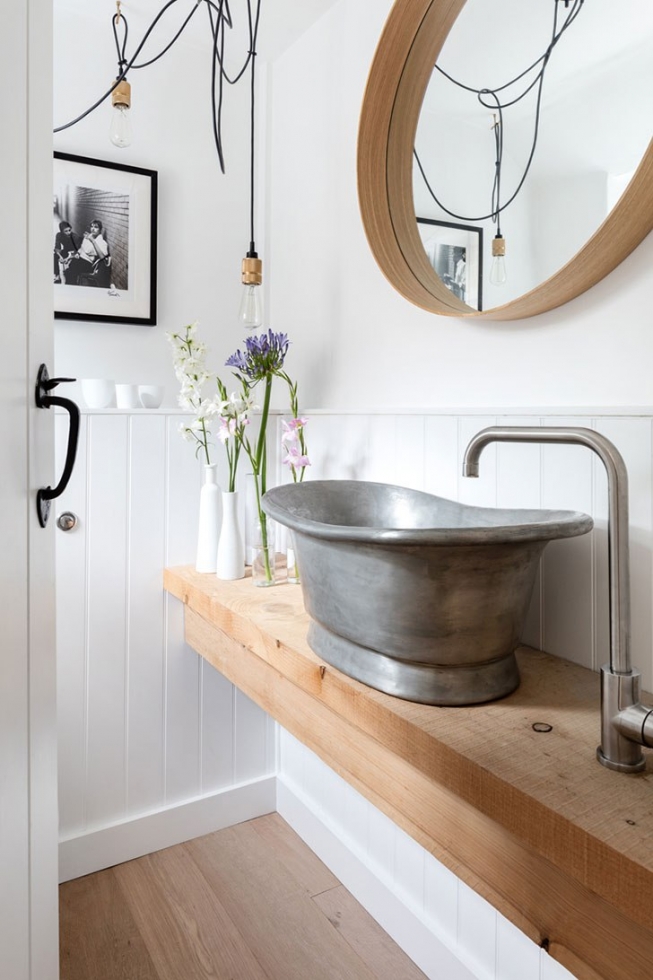 Милейший деревенский домик в Англии Милейший деревенский домик в Англии