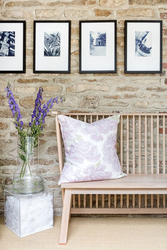 Милейший деревенский домик в Англии Милейший деревенский домик в Англии