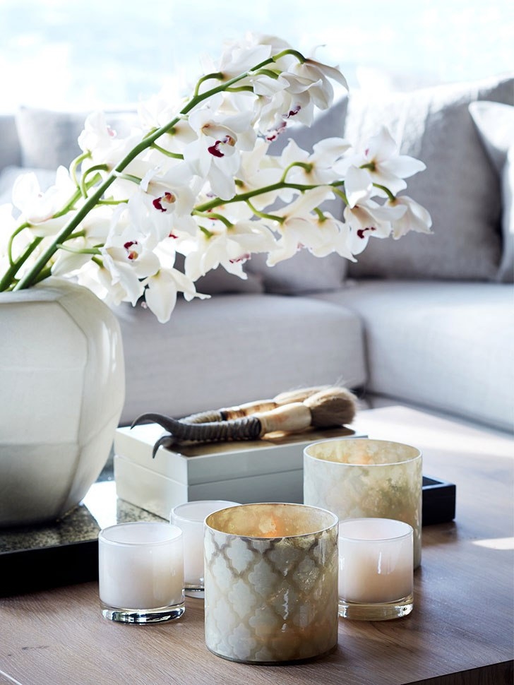 Идеальное место чтобы провести зимние праздники: деревянный коттедж в Норвегии Идеальное место чтобы провести зимние праздники: деревянный коттедж в Норвегии