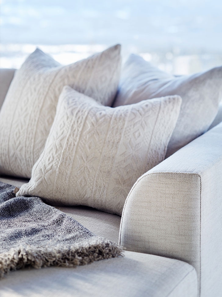 Идеальное место чтобы провести зимние праздники: деревянный коттедж в Норвегии Идеальное место чтобы провести зимние праздники: деревянный коттедж в Норвегии