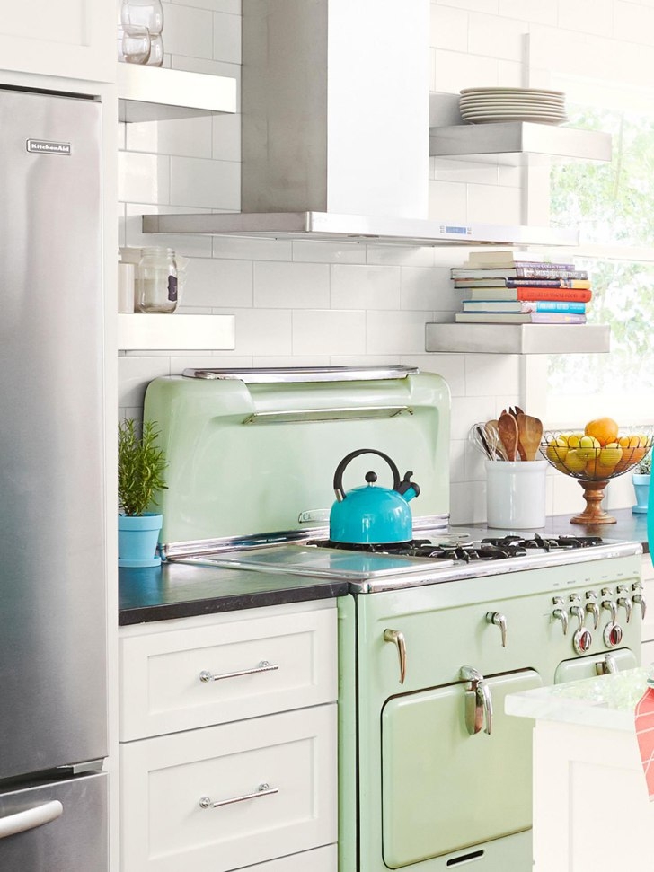 Яркий домик в Техасе Яркий домик в Техасе