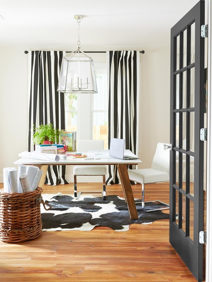 Яркий домик в Техасе Яркий домик в Техасе