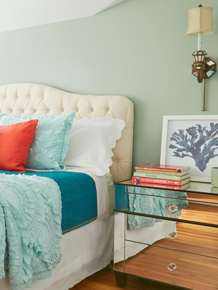 Яркий домик в Техасе Яркий домик в Техасе