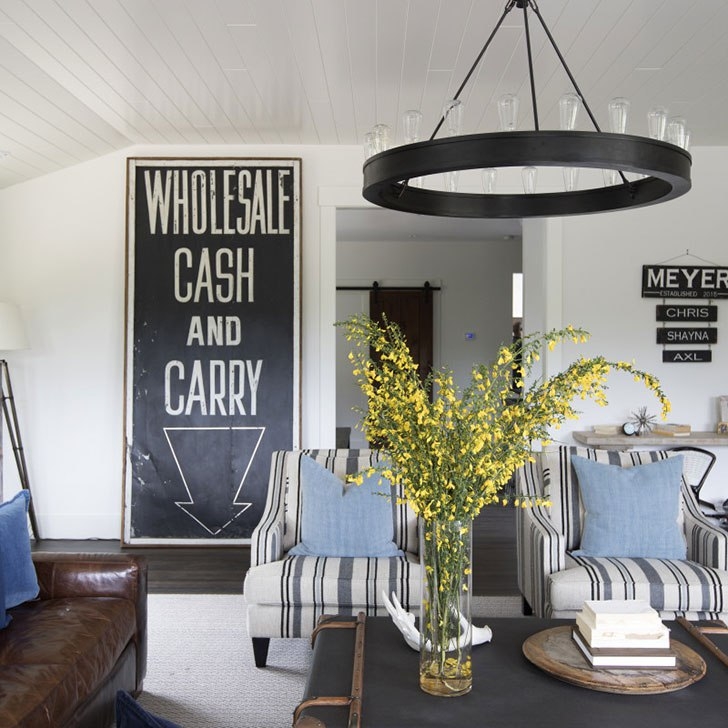 Дом с идеальной кухней в Канаде Дом с идеальной кухней в Канаде