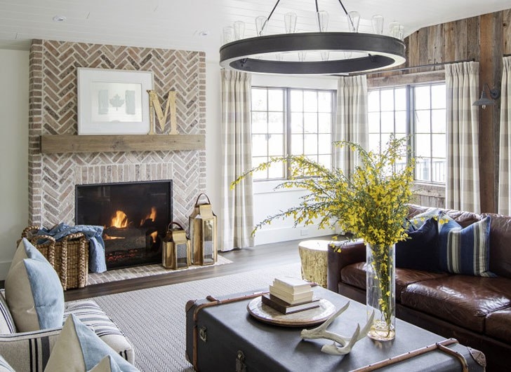 Дом с идеальной кухней в Канаде Дом с идеальной кухней в Канаде