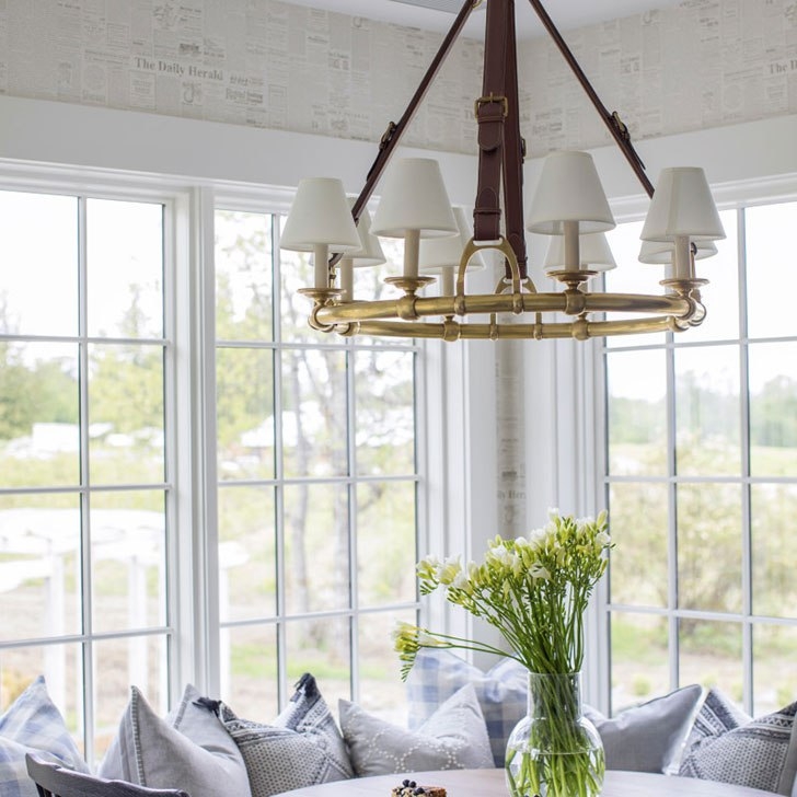 Дом с идеальной кухней в Канаде Дом с идеальной кухней в Канаде