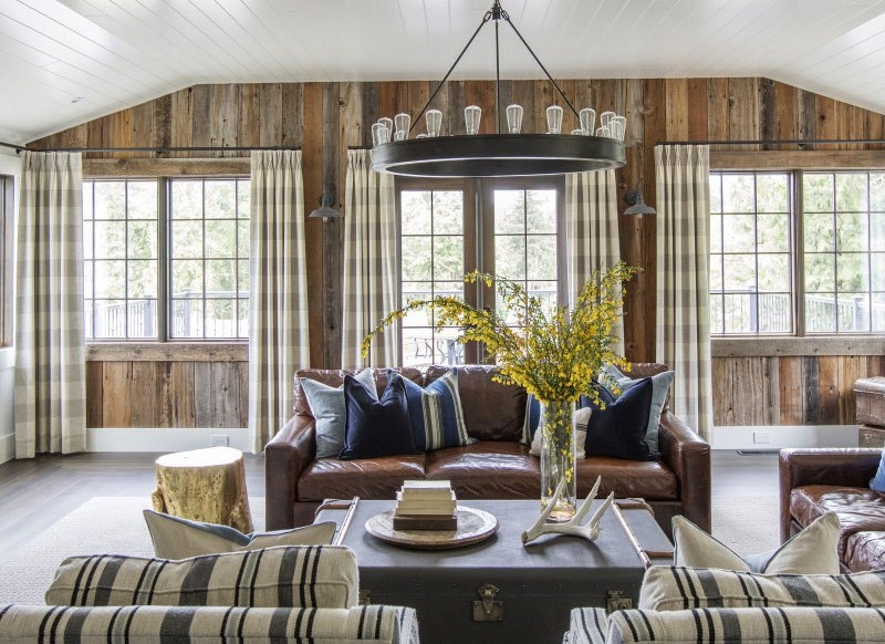 Дом с идеальной кухней в Канаде Дом с идеальной кухней в Канаде