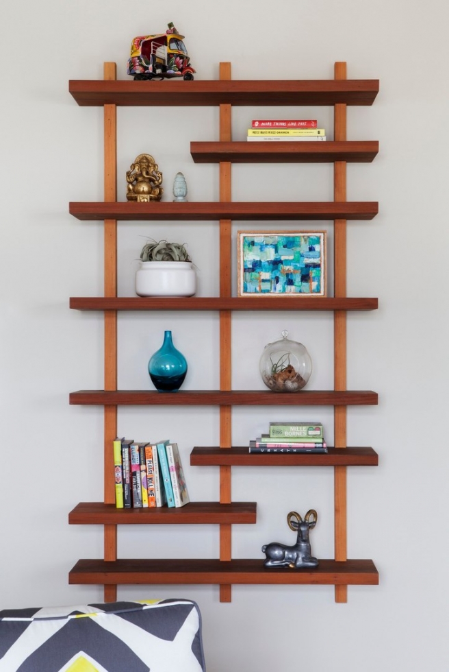 Уютный дом Forest Hill в Сан-Франциско