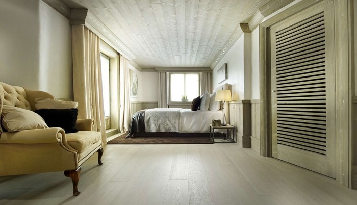 Белая жемчужина во Франции