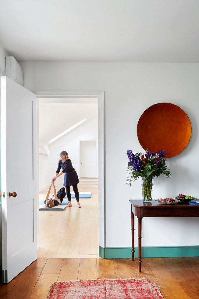 Изумительный английский дом Изумительный английский дом