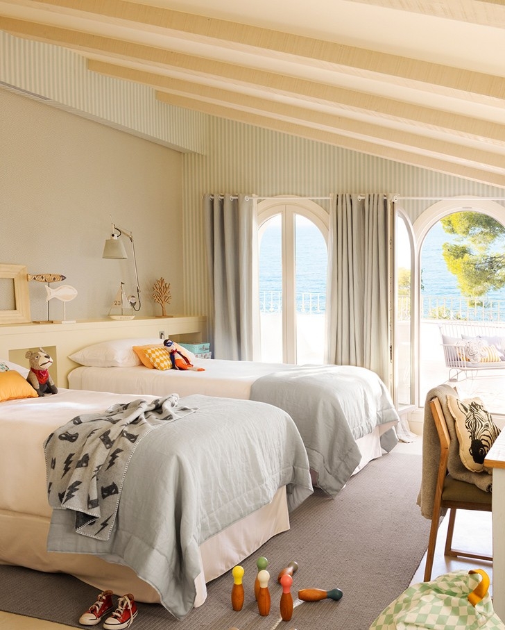 Восхитительный дом на берегу моря Восхитительный дом на берегу моря