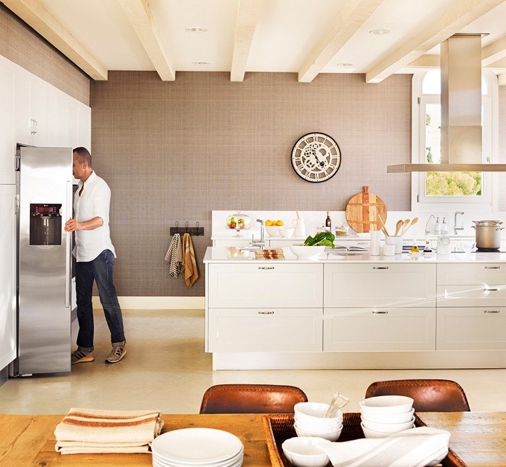 Восхитительный дом на берегу моря Восхитительный дом на берегу моря