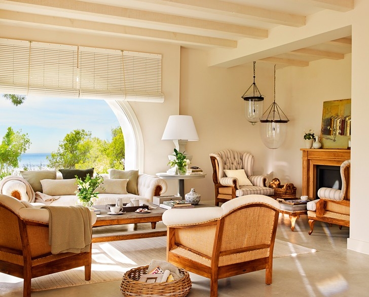 Восхитительный дом на берегу моря Восхитительный дом на берегу моря