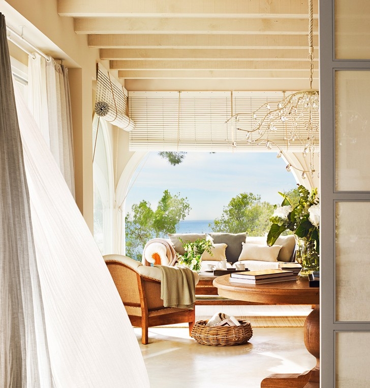 Восхитительный дом на берегу моря Восхитительный дом на берегу моря