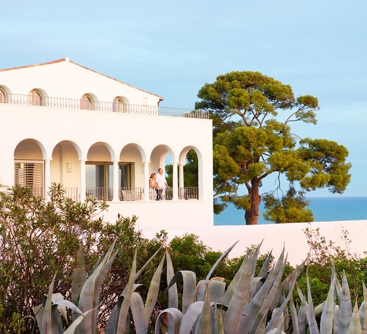 Восхитительный дом на берегу моря Восхитительный дом на берегу моря