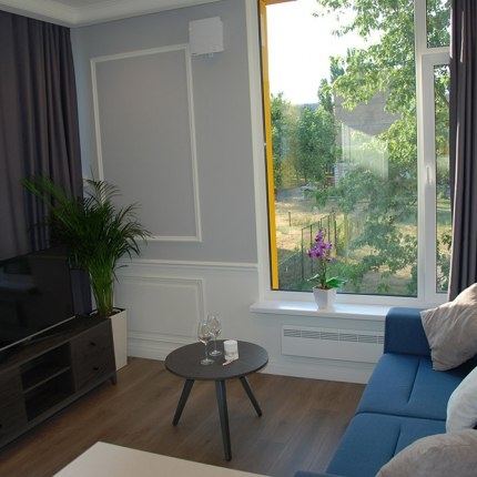 Смарт - квартира, 22 кв. м