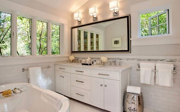 Уютный особняк